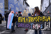 2024 03 30 - Trans Visibility March 2024 - Porto